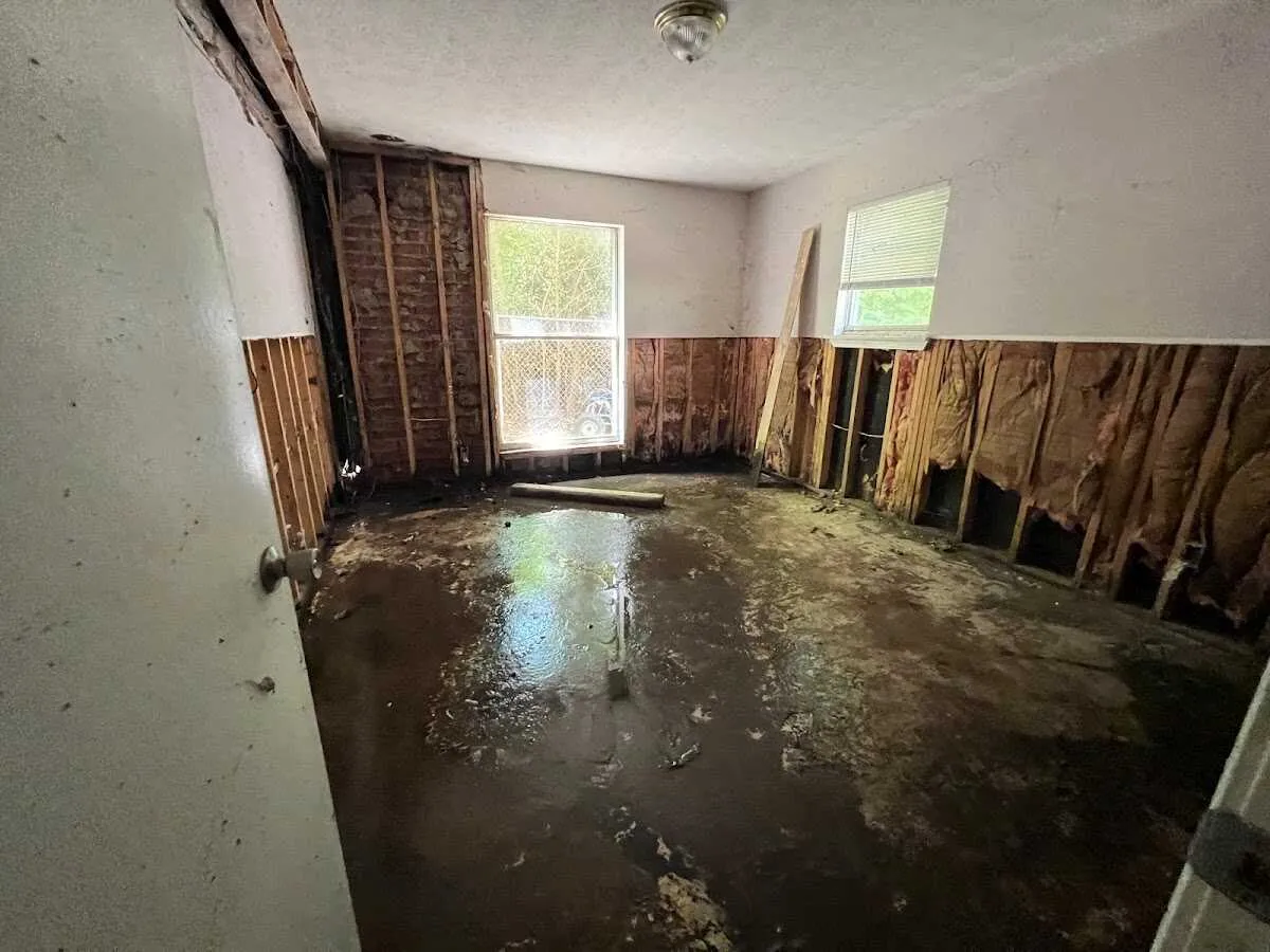 Water Damage Restoration services in Green Brook, NJ